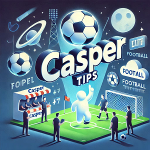 CASPER-SURETIPS1X2